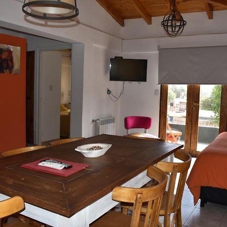 Cabanas La Sorpresa Tilcara Ngoại thất bức ảnh