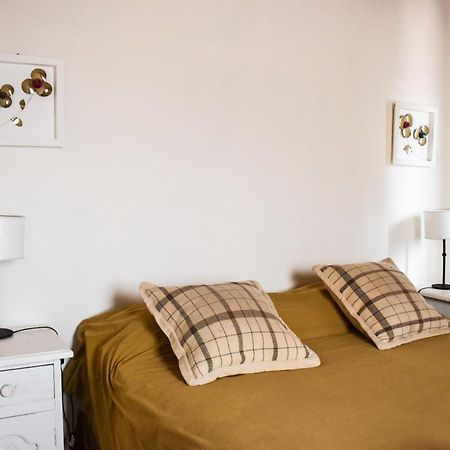 Cabanas La Sorpresa Tilcara Ngoại thất bức ảnh