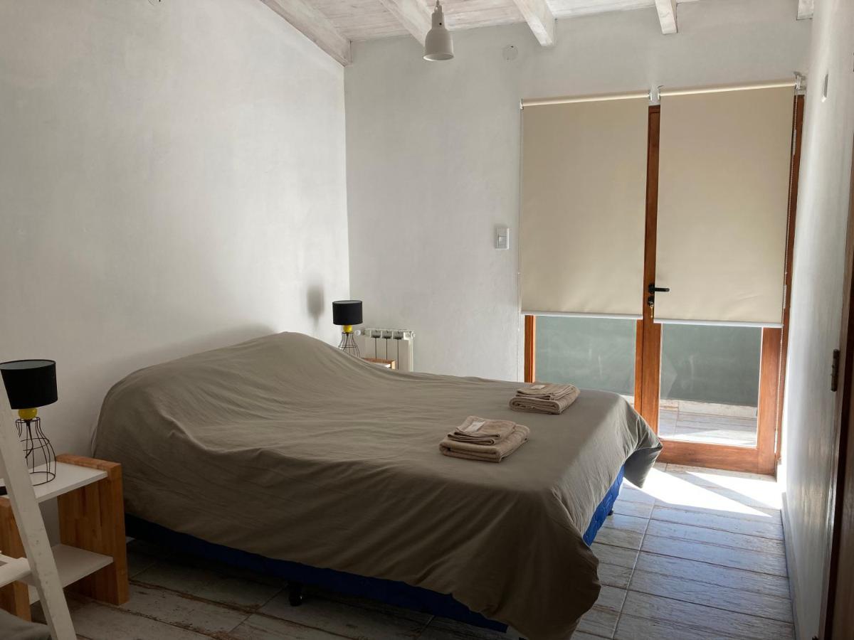 Cabanas La Sorpresa Tilcara Ngoại thất bức ảnh