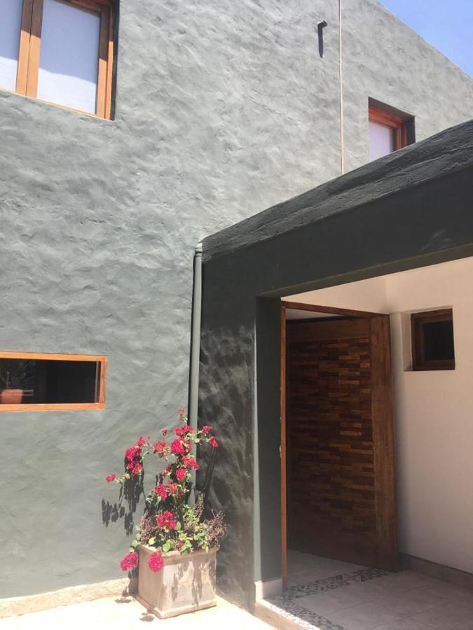 Cabanas La Sorpresa Tilcara Ngoại thất bức ảnh