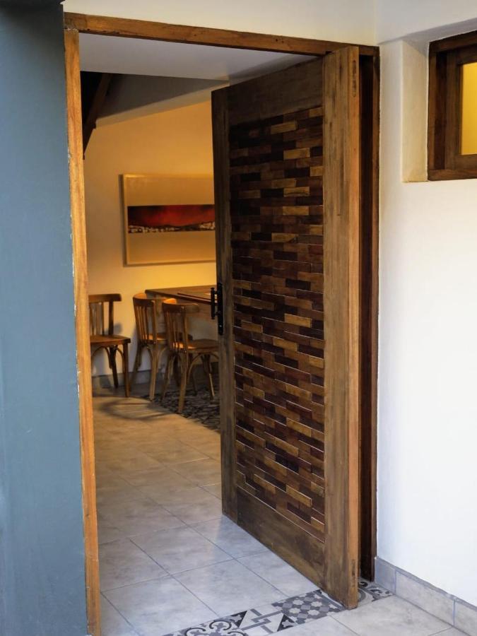 Cabanas La Sorpresa Tilcara Ngoại thất bức ảnh