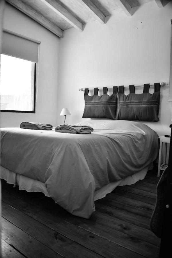 Cabanas La Sorpresa Tilcara Ngoại thất bức ảnh
