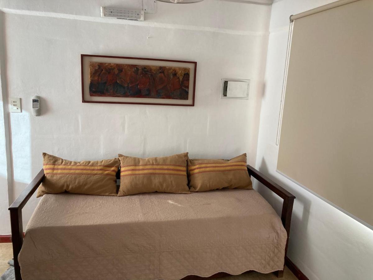Cabanas La Sorpresa Tilcara Ngoại thất bức ảnh
