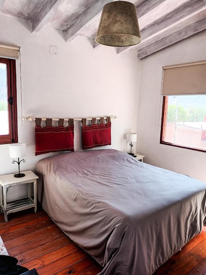 Cabanas La Sorpresa Tilcara Ngoại thất bức ảnh