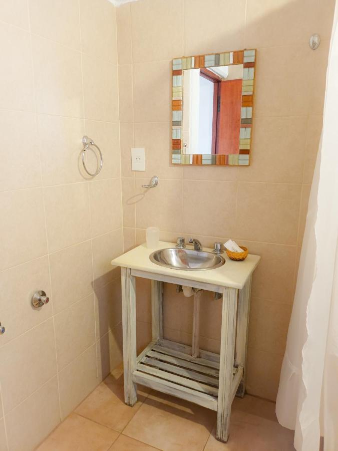 Cabanas La Sorpresa Tilcara Ngoại thất bức ảnh