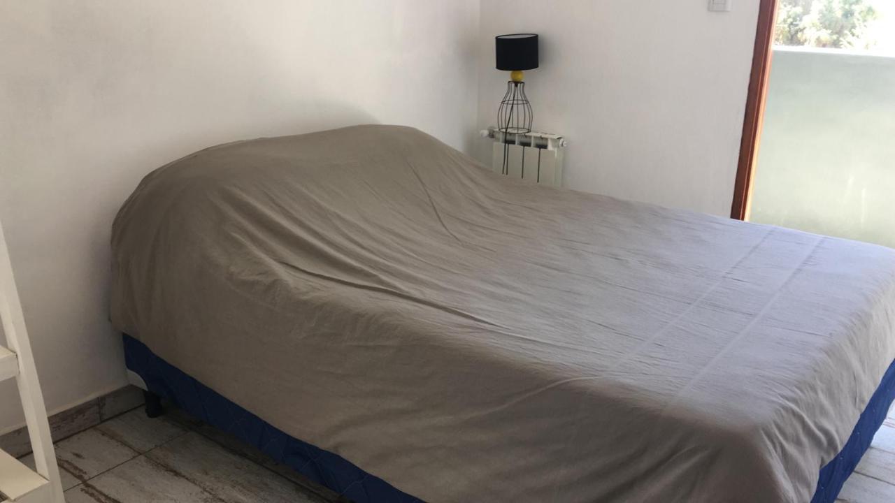 Cabanas La Sorpresa Tilcara Ngoại thất bức ảnh