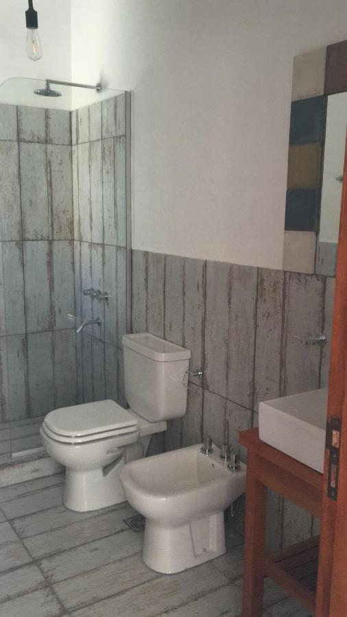 Cabanas La Sorpresa Tilcara Ngoại thất bức ảnh
