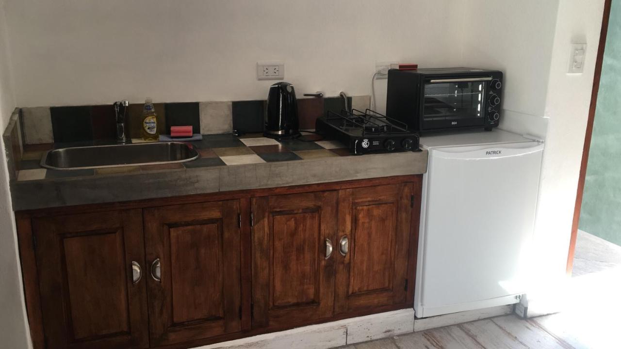 Cabanas La Sorpresa Tilcara Ngoại thất bức ảnh