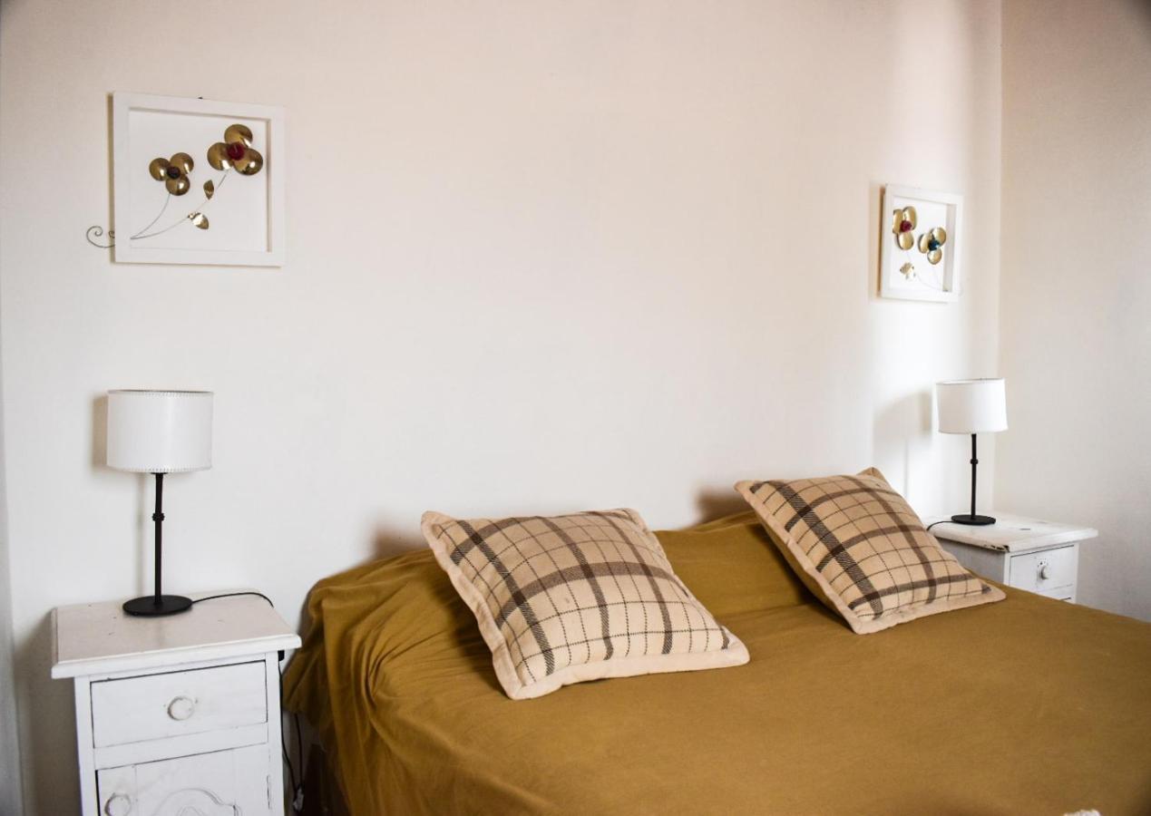 Cabanas La Sorpresa Tilcara Ngoại thất bức ảnh