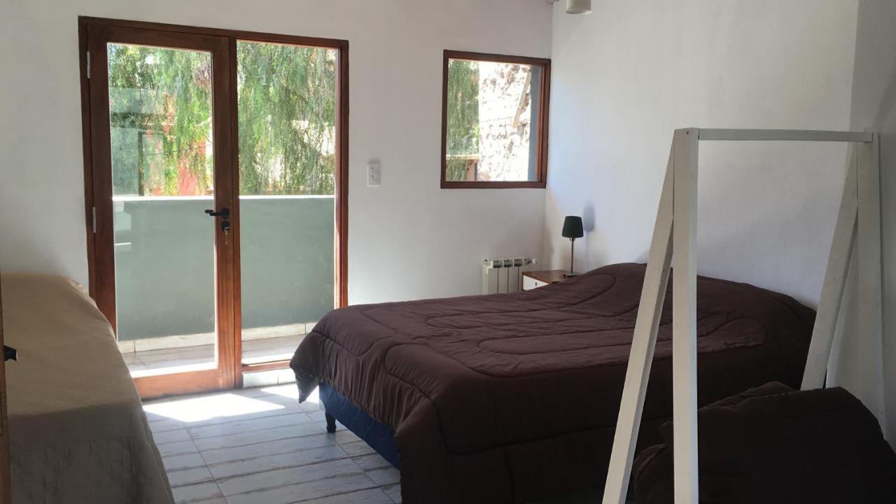 Cabanas La Sorpresa Tilcara Ngoại thất bức ảnh