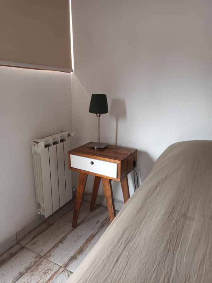 Cabanas La Sorpresa Tilcara Ngoại thất bức ảnh