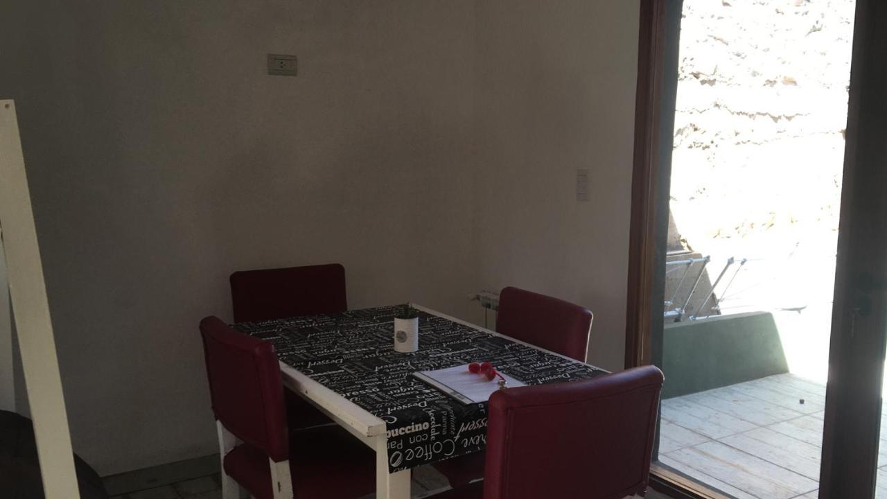 Cabanas La Sorpresa Tilcara Ngoại thất bức ảnh