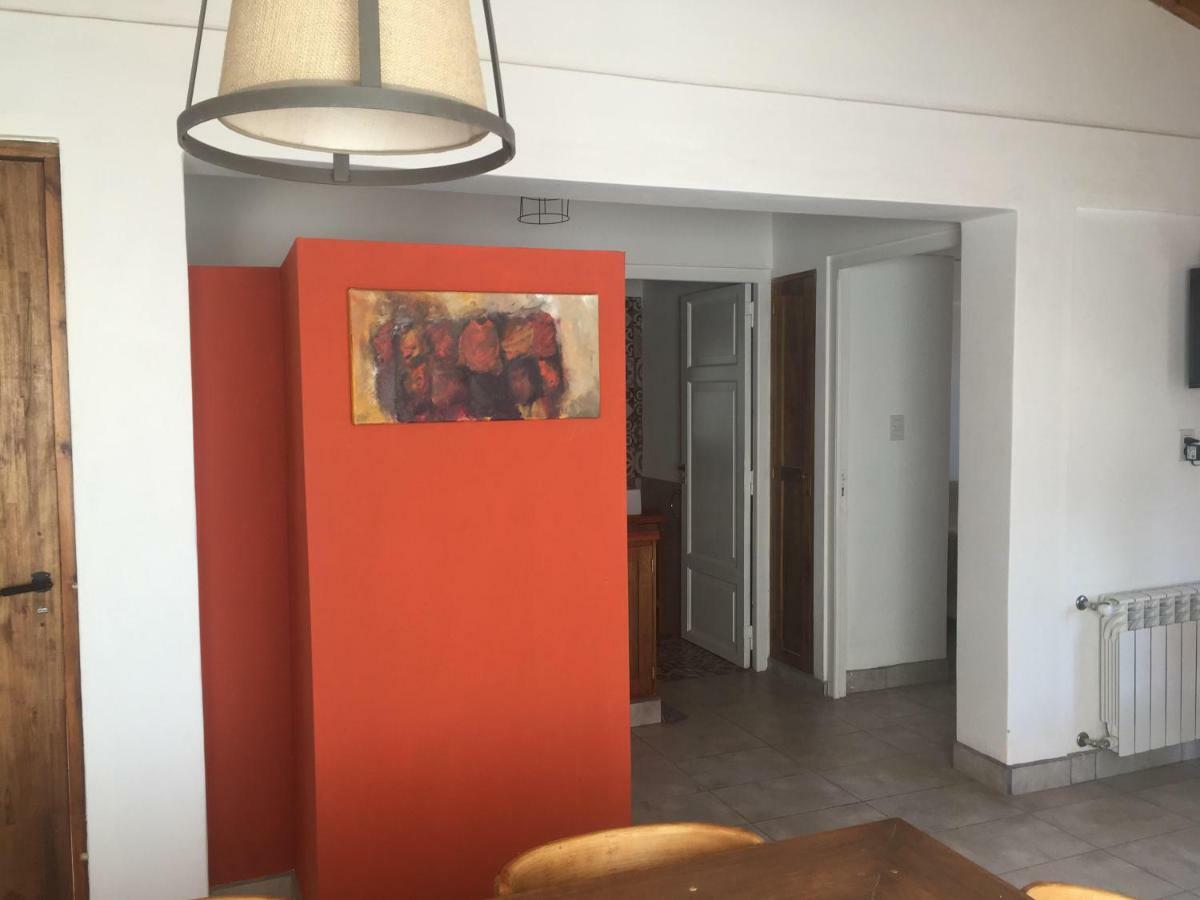 Cabanas La Sorpresa Tilcara Ngoại thất bức ảnh