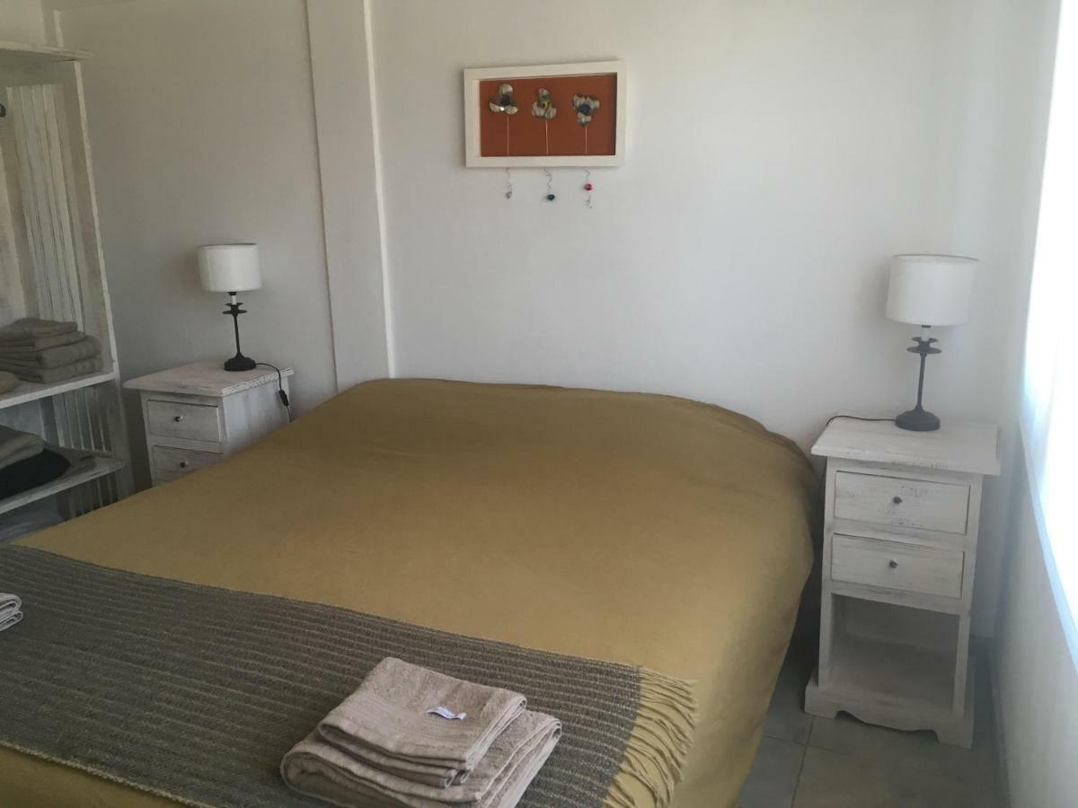Cabanas La Sorpresa Tilcara Ngoại thất bức ảnh