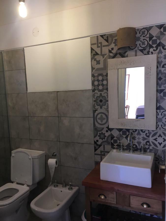 Cabanas La Sorpresa Tilcara Ngoại thất bức ảnh