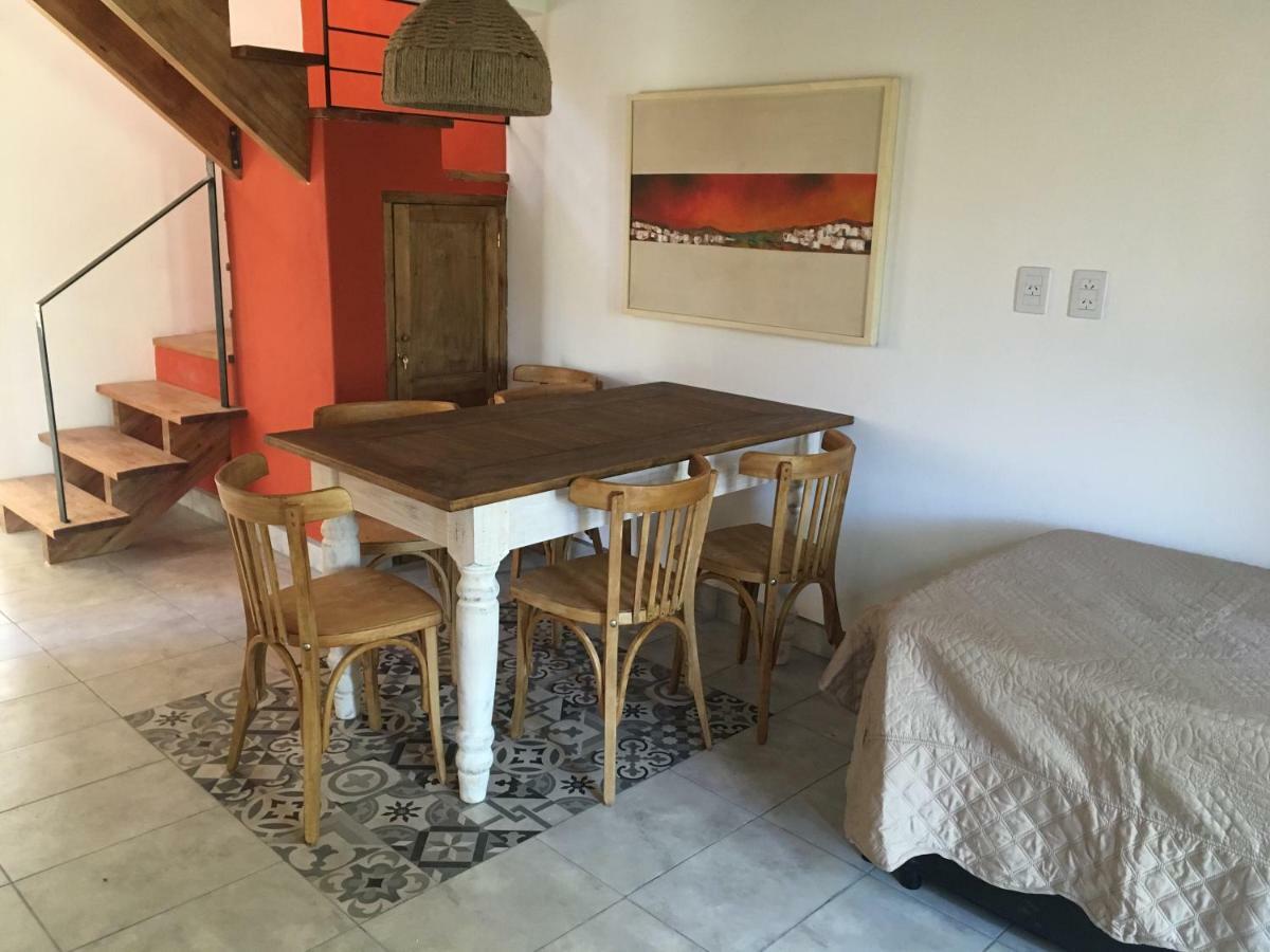 Cabanas La Sorpresa Tilcara Ngoại thất bức ảnh
