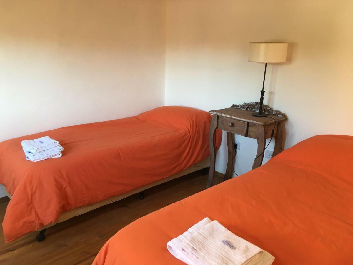 Cabanas La Sorpresa Tilcara Ngoại thất bức ảnh