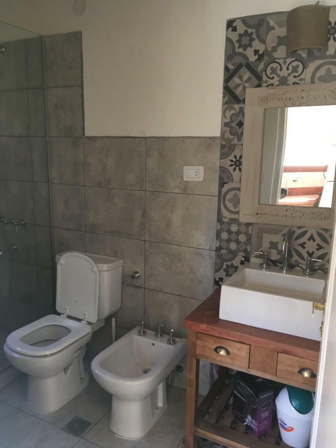 Cabanas La Sorpresa Tilcara Ngoại thất bức ảnh